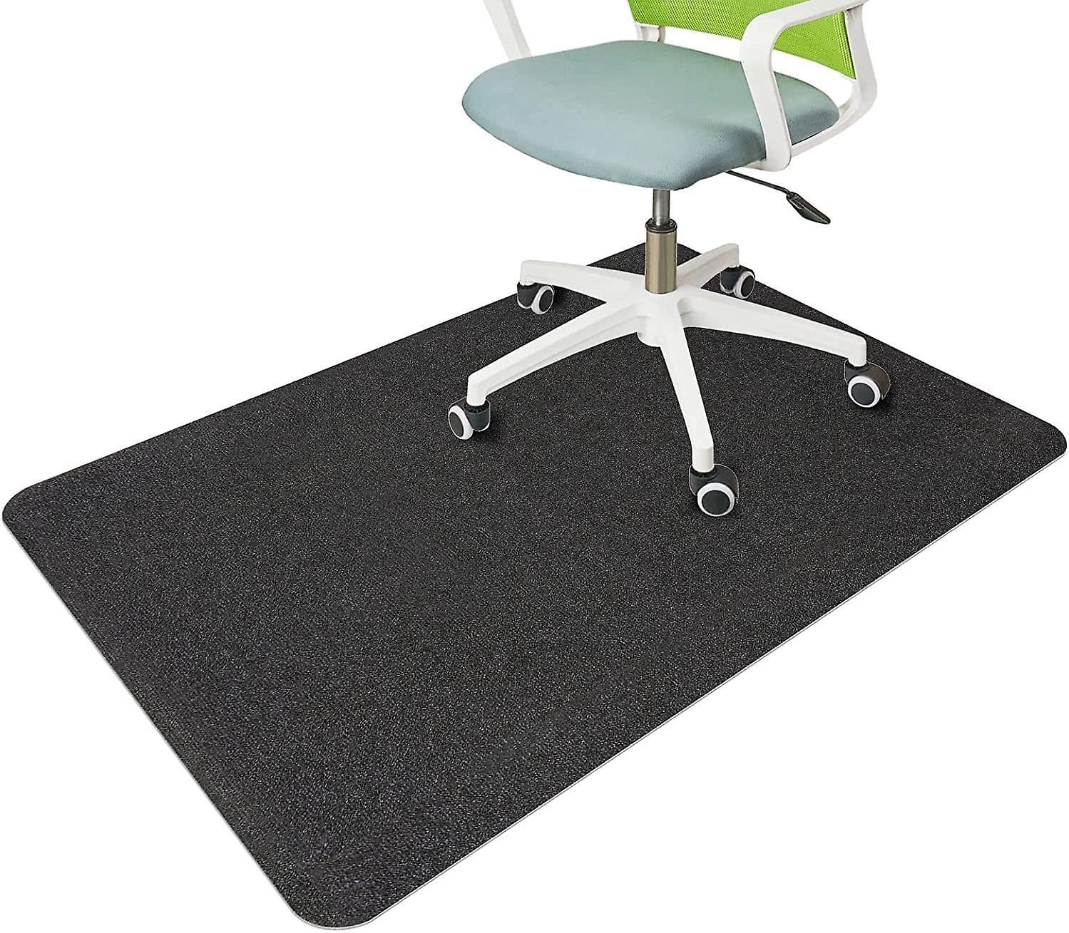 Protector Suelo Silla Oficina 180 X 200 Cm Alfombrilla Para Silla Para Suelos Duros - Alfombra Gaming