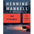 thumbnail image 1 of The Pyramid: The First Wallander Cases, 1 of 2