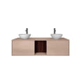 thumbnail image 1 of Mueble Para Baño APOLO Ovalin Y Monomando Dobles, 1 of 8