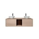 thumbnail image 1 of Mueble Para Baño APOLO Ovalin Y Monomando Dobles, 1 of 8