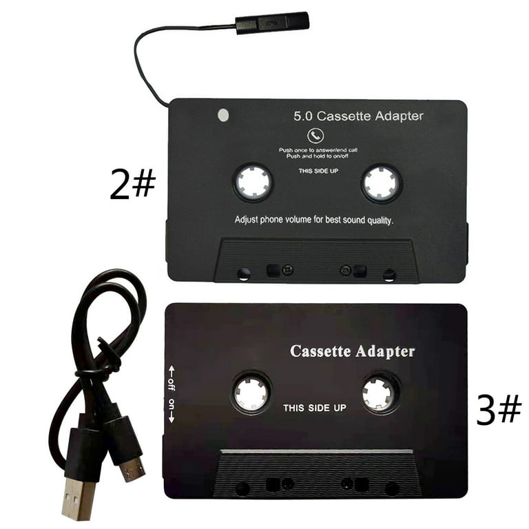 Bluetooth-kompatibel Konverter Auto Band MP3/SBC/Stereo Audio