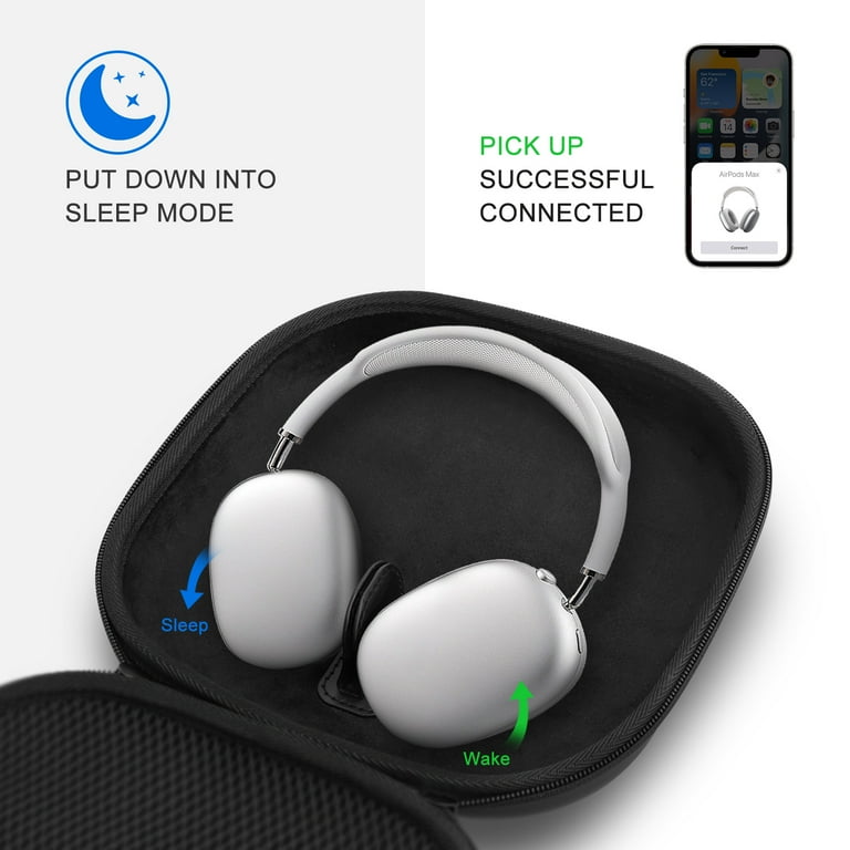 AirPods MAX2ケースボックス付き 楽天市場】AirPods Max 2 ケース 右左