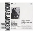 thumbnail image 2 of Michael Jackson - Bad - CD, 2 of 2