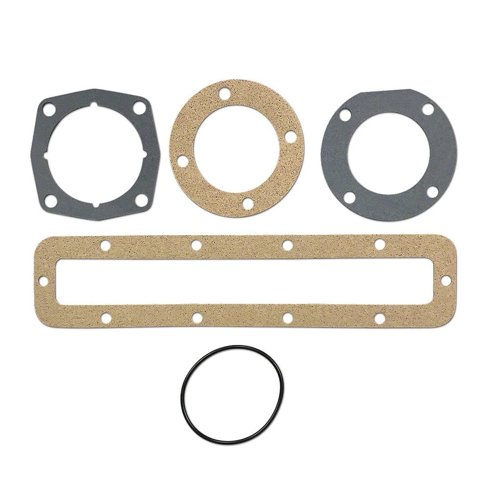350827R1 New Final Drive Gasket Set Fits IH FARMALL 154 184 185 Fits