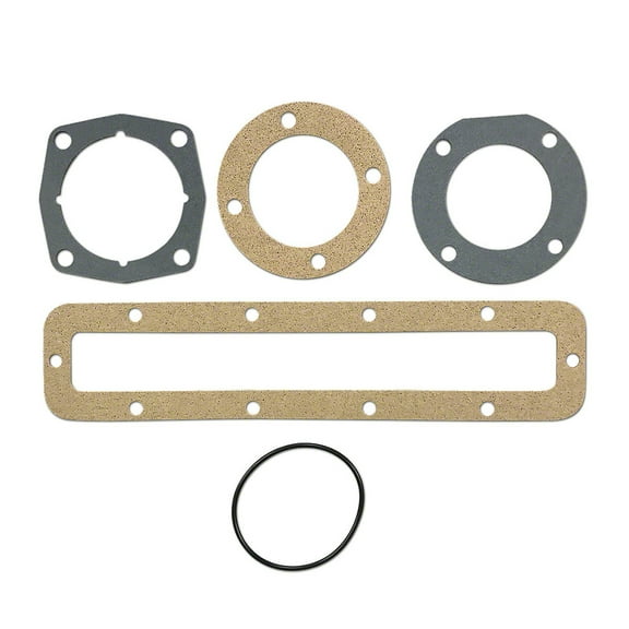 350804R1 Final Drive Gasket Set Fits Case/International Harvester