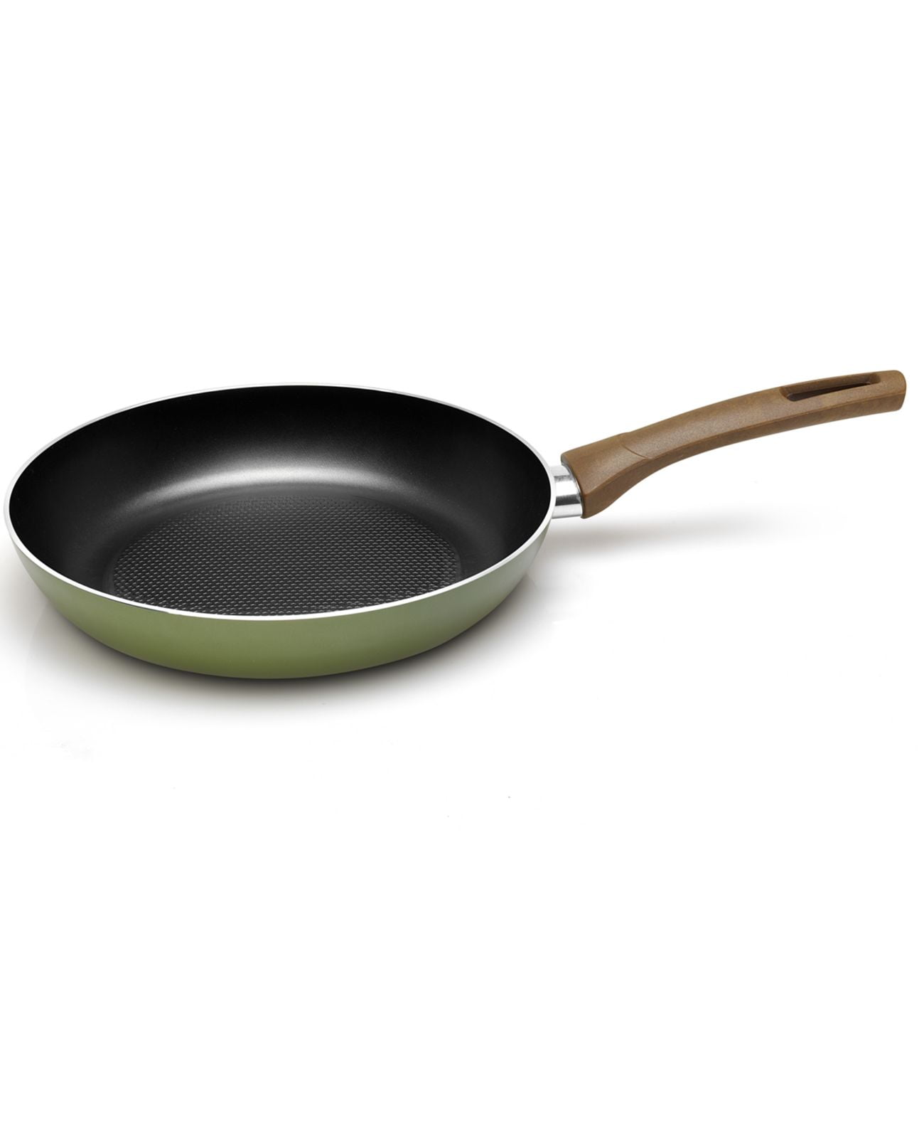 Sedona Hard Anodized 8-Qt. Casserole with Lid