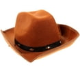 Axio Felt Cowboy Hat Cowgirl Hat Western Cowboy Hat Cowboy Costume