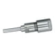 thumbnail image 1 of Extensión de pinza de fresadora Máquina de grabado y recorte Brocas de fresadora Varillas de extensión 6.35mm, 1 of 8
