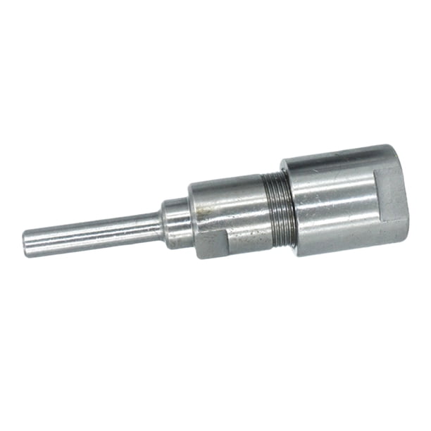 Extensión de pinza de fresadora Máquina de grabado y recorte Brocas de fresadora Varillas de extensión 6.35mm