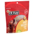 Ol' Roy Munchy Bone Mini's Original Flavor Bone Dog Treats, 6.2 Oz