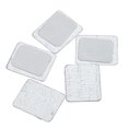 thumbnail image 4 of 2x 100 Uds Metal vacío para cosméticos en polvo rubor taza caja de maquillaje almacenamiento en polvo crema lápices labiales Colco Sartenes de maquillaje redondas, 4 of 8