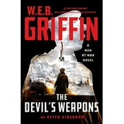 Pre-Owned W. E. B. Griffin the Devil's Weapons (Hardcover) 9780593422281