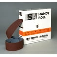 thumbnail image 1 of Standard Abrasives A/O Handy Roll 706311, 1-1/2 in x 50 yd P80 J-weight, 10 per case, 1 of 1