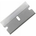 thumbnail image 4 of Raspador de vidrio para placas de vitrocerámica de inducción profesional de Lojalitet. Incluye 11 hojas de repuesto con cepillo de limpieza, ideal para limpiar placas de vitrocerámica de inducción., 4 of 5