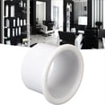 thumbnail image 1 of Soporte Para Secador De Pelo, Tubo De Soporte Para Secador De Aire Firme Y Resistente A La Oxidación, Soporte Para Secador De Pelo Acero Inoxidable Para Baño, Hotel, Peluquería, 1 of 7