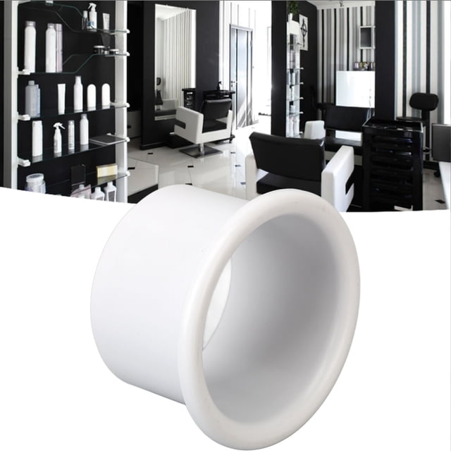 Soporte Para Secador De Pelo, Tubo De Soporte Para Secador De Aire Firme Y Resistente A La Oxidación, Soporte Para Secador De Pelo Acero Inoxidable Para Baño, Hotel, Peluquería