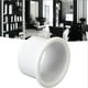 thumbnail image 1 of Soporte Para Secador De Pelo, Tubo De Soporte Para Secador De Aire Firme Y Resistente A La Oxidación, Soporte Para Secador De Pelo Acero Inoxidable Para Baño, Hotel, Peluquería, 1 of 7