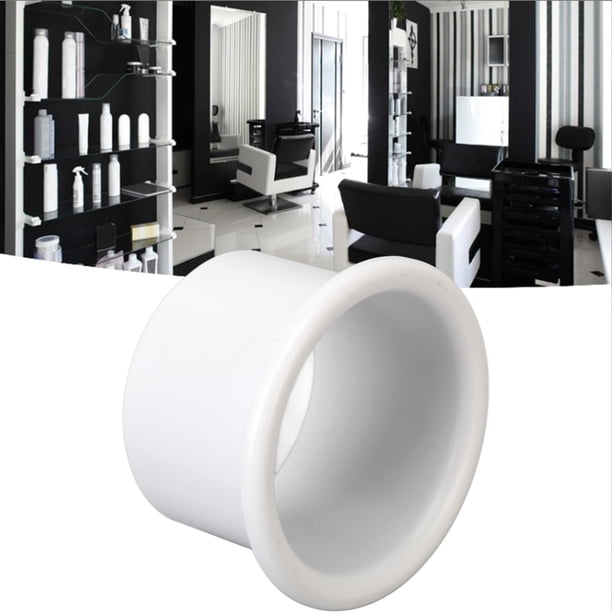 Soporte Para Secador De Pelo, Tubo De Soporte Para Secador De Aire Firme Y Resistente A La Oxidación, Soporte Para Secador De Pelo Acero Inoxidable Para Baño, Hotel, Peluquería
