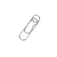 thumbnail image 1 of 3 Colors Heart Pen Clip Metal Pencil Clips Multifunctional Rose Gold Silver Paperclip Paper Clips Pen Holder For Notebook Book Journal School Accessories, 1 of 6