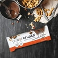 thumbnail image 5 of Power Crunch Protein Energy Wafer Bar – Peanut Butter Fudge (12-Pack), 5 of 6
