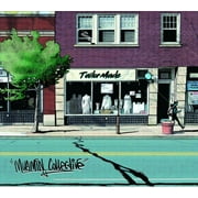 Muamin Collective - Tailor Made - Music & Performance - Cassette