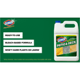 thumbnail image 3 of Clorox Pro Results Patio & Deck Cleaner, 128 oz Bottle, 3 of 6