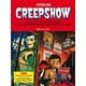 thumbnail image 1 of Creepshow de Stephen King y Bernie Wrightson Planeta Cómic Novela Gráfica 9788491737278, 1 of 2