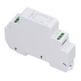 thumbnail image 1 of Surge Voltage Arrester Module, 12V PC 5kA Nominal Surge Protective Device IP20  Simple Connection Flame Retardant  For Restaurant Machine Room, 1 of 8