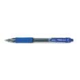 thumbnail image 3 of Sarasa Dry Gel X20 Gel Pen, Retractable, Medium 0.7 mm, Blue Ink, Translucent Blue Barrel, 12/Pack | Bundle of 2 Dozen, 3 of 4