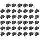 thumbnail image 1 of Divisor Cable Bloque Terminales LED Distribución Conector 3 Puertos (A), 1 of 8