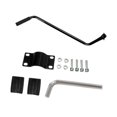 thumbnail image 1 of Almencla Bike Handle Adjustable Length Children Kids Training Handle, 1 of 6