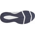 thumbnail image 4 of New Balance Chaussures d'Entraînement Croisées Décontractées Confort pour Homme 608 V5, Blanc/marine, 8 M US, 4 of 8