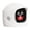 White, variant on Smart AI Car Dashboard Electronic Pet, Interactive Car Robot Driving Companion with 60+ Dynamic Expressions, HD Expression Screen & Sound Effects, Magnetic Mounted Car Interior Gadget