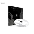 thumbnail image 2 of Album BTS Wings Vol 2 CD Fotolibro Photocard Sellado, 2 of 4
