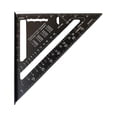 thumbnail image 1 of Escuadra Carpintero Triangular 90° Jakehoe204 (Unidad Imperial), 1 of 9