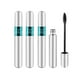 thumbnail image 1 of 3Pcs 2 In 1 Vibely Mascara 5x Longer Waterproof Cosmetics For Natural Lengthening And Thickening No Clump New, 1 of 4