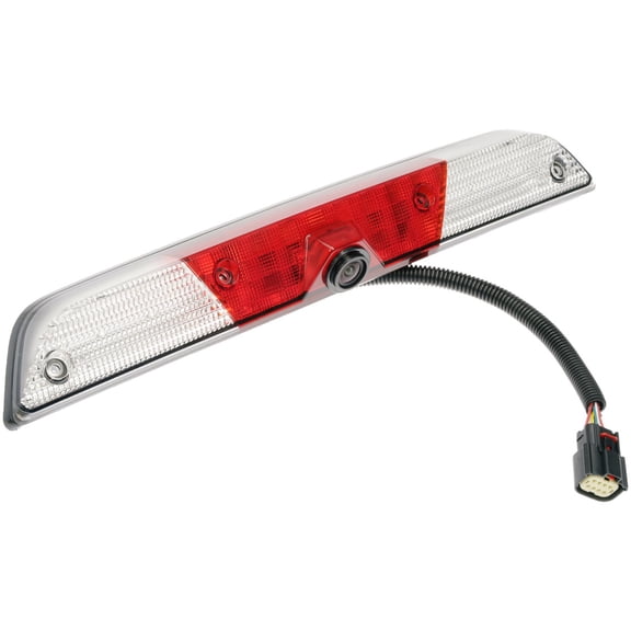 Dorman 923-027 Center High Mount Stop Light for Specific Ford Models
