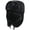 Black, variant on Winter Faux Fur Trapper Hat with Face Mask Full Coverage Earflap Windproof Cold Weather Warm Hat for Men Women Skiing Outdoor Daily Wear