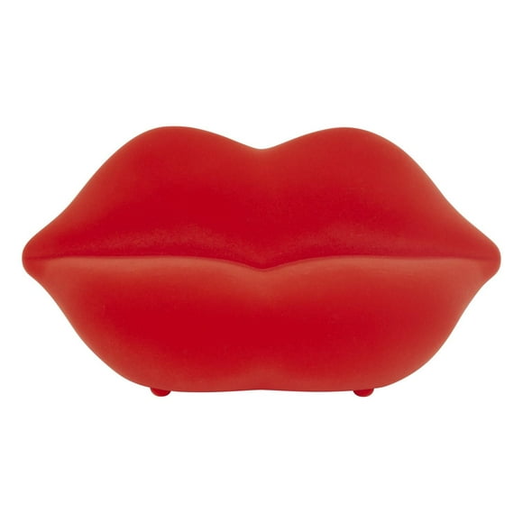 Bratz Funky Fashion Furniture Lip Couch Playset & Display