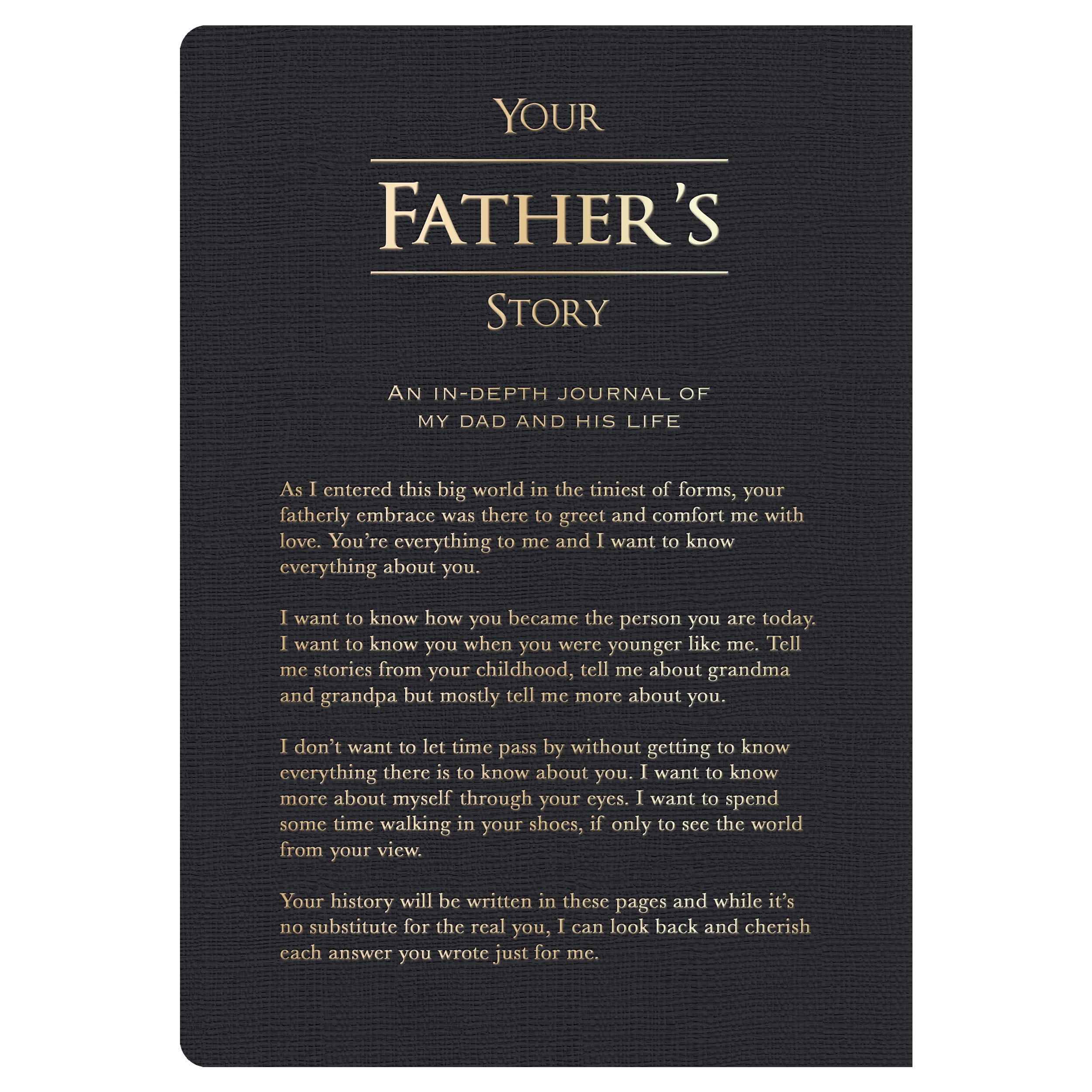 Piccadilly Your Father’s Story, Printed Paper, 6 x 8.5”, Guided