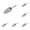 6inch, variant on 6-7 Inch One-Piece Cast Aluminum Flat Bottom Bar Ice Flour Utility Scoop Silver Aluminum Utility Scoop with Flat Bottom 2-8PC