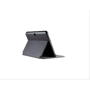 Speck StyleFolio Case for Ellipsis 10 - Black/Slate Grey