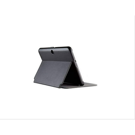 Speck StyleFolio Case for Ellipsis 10 - Black/Slate Grey
