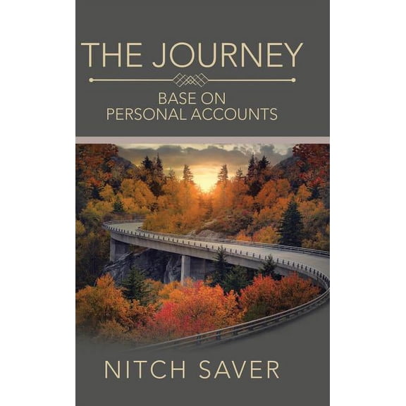The Journey (Hardcover)