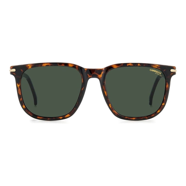 Carrera CARRERA 300/S 0086QT 54mm Square Sunglasses Men display picture 3