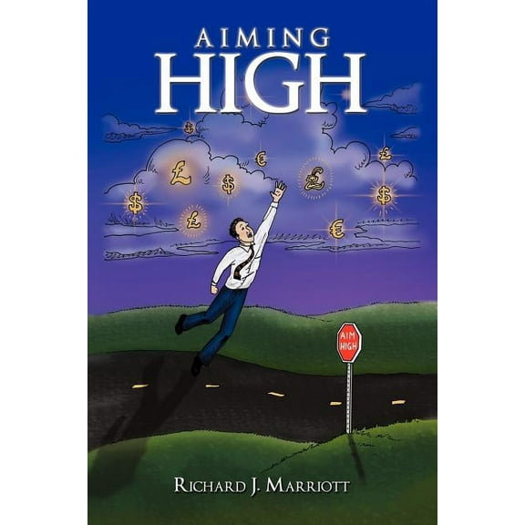 Aiming High (Paperback)