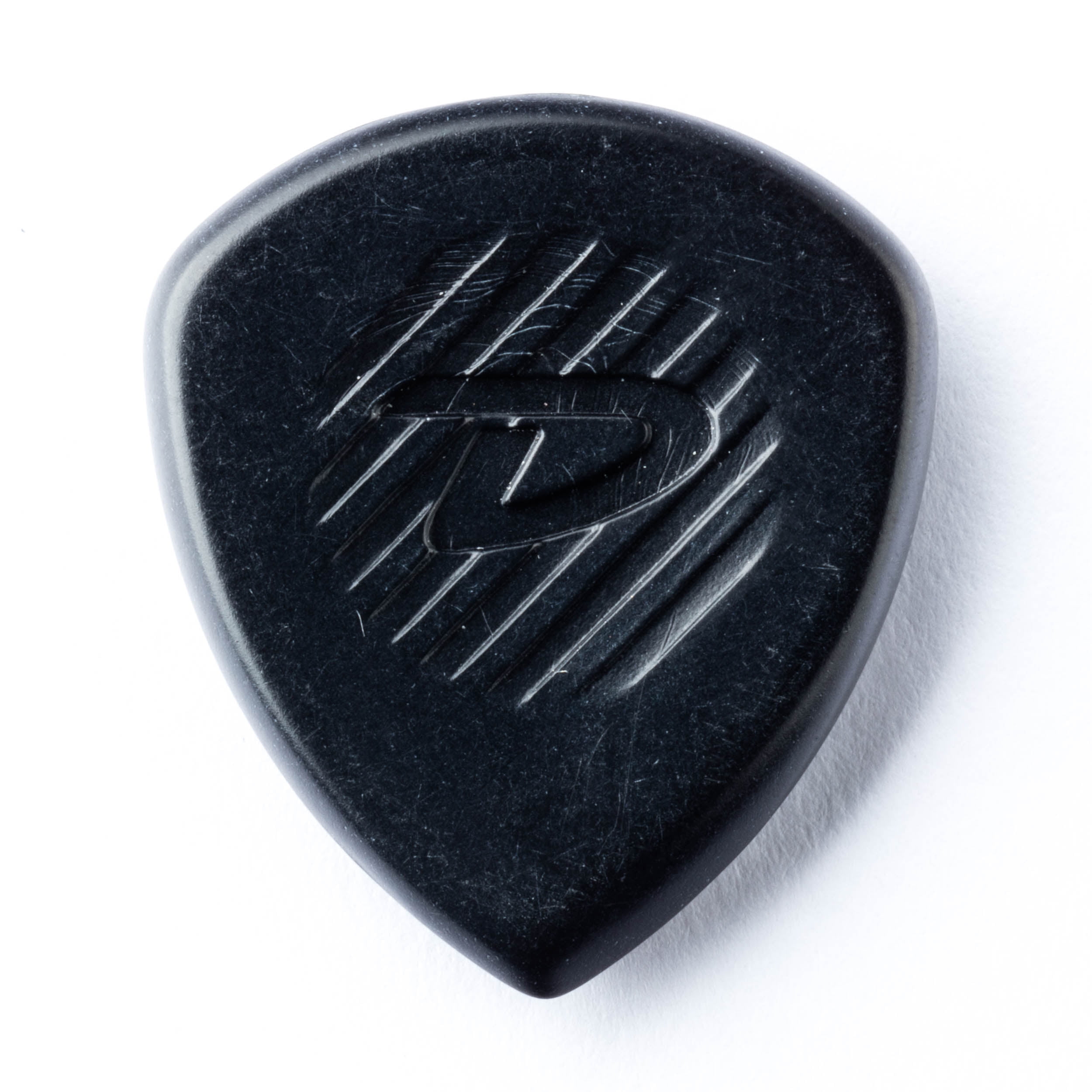 Dunlop Primetone Jazztone 308  6-Pack guitar picks  Large  Sharp tip