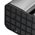thumbnail image 4 of 2 in 1 Knife Holder with Cutting Board Organizer Stainless Steel Kitchen Storage Accessory, 4 of 5