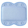thumbnail image 1 of Bathtub Pillow with Suction Cups for Neck and Head Support High Resilience Non- Bath Accessory, 1 of 4