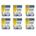 thumbnail image 1 of BestAir EF21-PDQ-3 Extended Life Humidifier Replacement Paper Wick Humidifier Filter, 10.7" x 8.3" x 3.2", For Emerson, Sears & Kenmore Models, 6 Pack, 1 of 1